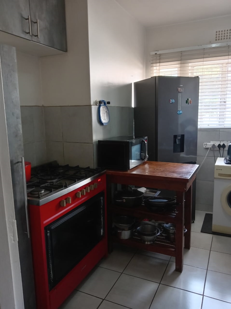 2 Bedroom Property for Sale in Tijgerhof Western Cape